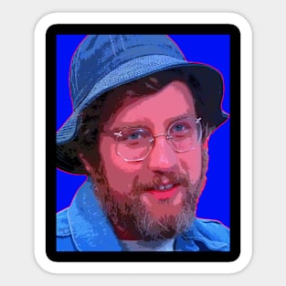 richard dreyfuss Sticker